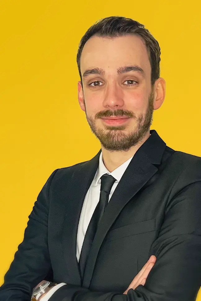 équipe etwale baptiste