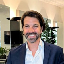 Jérémie Huss